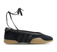 Adidas Taekwondo Femme - Baskets, Noir - Pointure 40 - Cuir Black 40