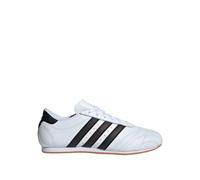 Adidas Chaussure de taekwondo Lace Cloud Blanc / Core Black / Gum Taille 38 2/3