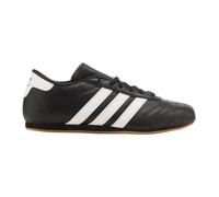 Adidas Chaussures de Taekwondo Lace Core Noir / Cloud White / Gum Taille 38