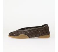 CHAUSSURE TAEKWONDO MEI Brown / Brown / Gum 35 1/2