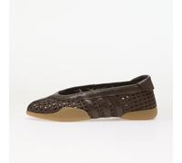 adidas Taekwondo Mei Ballet Brown/ Brown/ Gum4 6