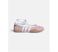 adidas Taekwondo Mei Ballet Clear Pink White (Women's) 42