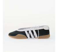 Adidas Originals Ballerines Taekwondo Mei - Noir/Blanc - Taille 39 1/3