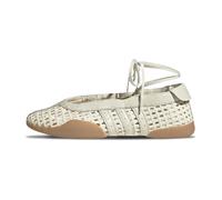 Adidas - Taekwondo Mei Ballet - Femme - Sport - Beige - Taille: 41 1/3 EU