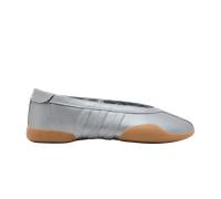 adidas Taekwondo Mei Ballet Silver Metallic Gum (Women's) - 36 2/3