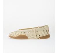 Adidas Originals Ballerines Taekwondo Mei Latte blanc cassé Taille 40,5-41