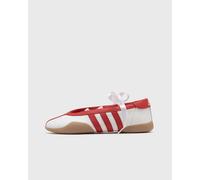 Adidas TAEKWONDO MEI BALLET W women Lowtop white taille: 38