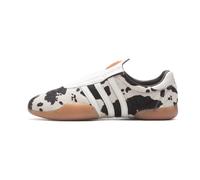 Adidas - Taekwondo Mei Cow Print - Femme - Sport - Noir - Taille: 40 2/3 EU