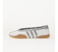adidas Taekwondo Mei Ftwr White/ Silver Met./ Gum 3 6.5