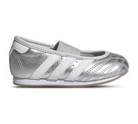 Adidas Taekwondo - Sneakers Bébé - Gris - Pointure 23 - Cuir Grey 23