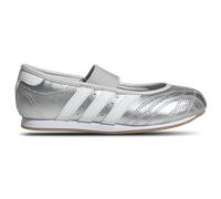 Adidas Taekwondo - Sneakers Bébé - Gris - Pointure 30 - Cuir Grey 30