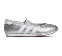 Adidas Taekwondo - Sneakers Enfant - Gris - Pointure 40 - Cuir Grey 40