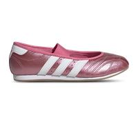 Adidas Taekwondo - Sneakers Enfant - Rose - Pointure 36 2/3 - Cuir Pink 36 2/3