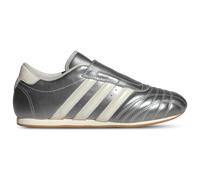 Adidas Taekwondo W Femme - Baskets, Argent - Pointure 40 2/3 - Cuir Silver 40 2/3