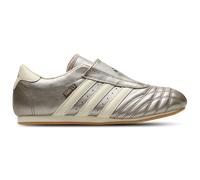 Adidas Taekwondo W Femme - Baskets, Marron - Pointure 39 1/3 - Cuir Brown 39 1/3