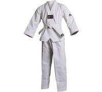 adidas taekwondopak ADI-Start Dobok unisexe blanc Blanc G