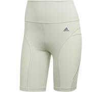Adidas Tailored Hiit 45 Seconds Training Short Tights Wom Gym Legging Womens Vert lin. 6 (XXS) Female
