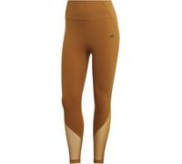 Adidas Tailored Hiit Training 7/8 Leggings Womens Brostr 6 (XXS) Female