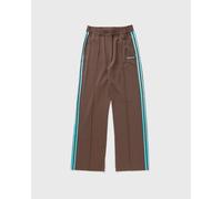 Adidas TAILORED PANTS women Casual Pants brown taille: S