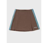 Adidas TAILORED SKIRT women Skirts brown taille: S