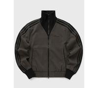 Adidas TAILORED TRACKTOP women Track Jackets green taille: XS