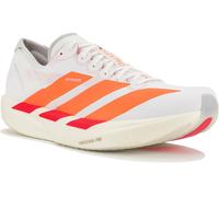 Adidas Chaussures de running Adizero Takumi Sen 11 ftwr white / lucid orange / lucid red EU 41 1/3
