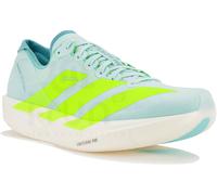ADIDAS Adizero Takumi Sen 11 W - Femme - Bleu - taille 38- modèle 2025