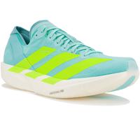 ADIDAS Adizero Takumi Sen 11 - Homme - Bleu / Jaune - taille 43 1/3- modèle 2025
