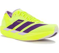 Adidas Chaussures de running Adizero Takumi Sen 11 Homme Jaune Taille 41 1/3