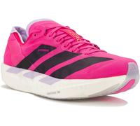 Chaussure Adizero Takumi Sen11 Shock Pink / Aurora Black / Powder Plum 40 2/3