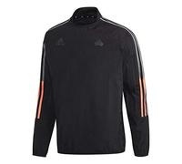 adidas Tan Advanced Piste T-Shirt pour Homme XL Noir