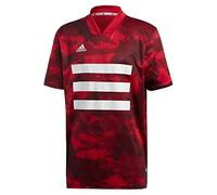 adidas Tan AOP JSY T-Shirt pour Homme