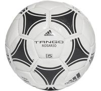 Adidas Ballon de football Tango Rosario Blanc Taille 5