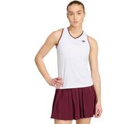adidas tank classiques Blanc L