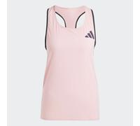 Adidas Tank Femme - Débardeurs de running femmes L