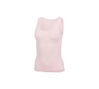adidas Tank Top-Sport Active Essentials Cotton 3 Stripes T-Shirts, Rose Clair 4a0690, M Femmes