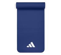Tapis de fitness Adidas - 10mm - Bleu