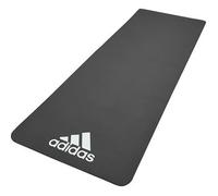 Adidas tapis de fitness 7 mm gris