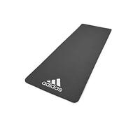 Tapis de Fitness Adidas - 7mm - Gris