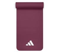 Tapis de fitness Adidas - 10mm - Cerise