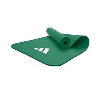 Adidas Tapis de fitness 7 mm – Vert