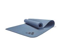 Adidas Tapis de yoga 4 mm Preloved Ink Bleu