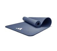 Adidas Tapis de Yoga - 8 mm- Bleu, Trace Blue, 8mm