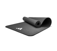 Adidas Tapis de yoga 8 mm Noir
