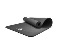 adidas Tapis de yoga - 8 mm - Noir