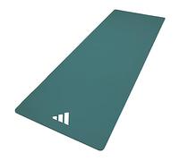 adidas Tapis de Yoga - 8 mm - Vert