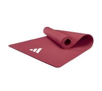 adidas Tapis de Yoga-8mm-Ru dulte Unisexe, Rubis