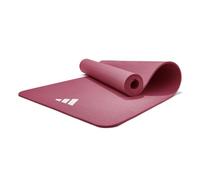 adidas Tapis de Yoga-8mm-Rubis Adulte Unisexe, Rubis