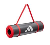 Adidas Tapis d'entraînement – Rouge