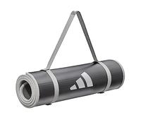 adidas Tapis d'entraînement Unisex-Adult, Gris